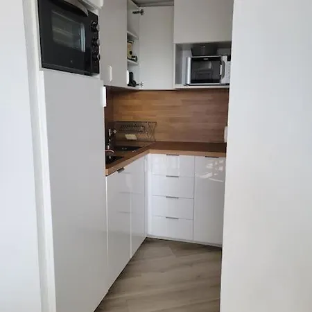 Bel Appartement, Vue Montagne Апартаменты Фон-Ромё