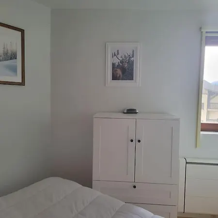 Bel Appartement, Vue Montagne * Фон-Ромё