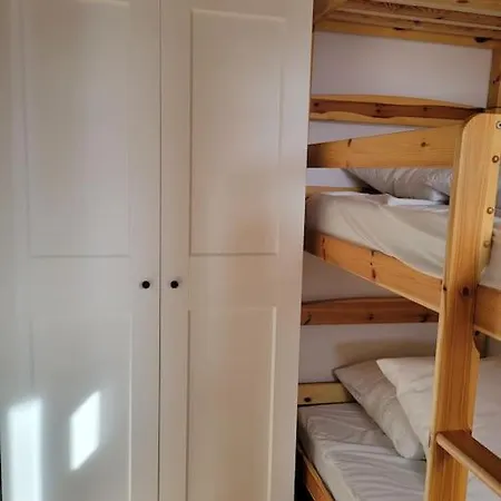 Апартаменты Bel Appartement, Vue Montagne *