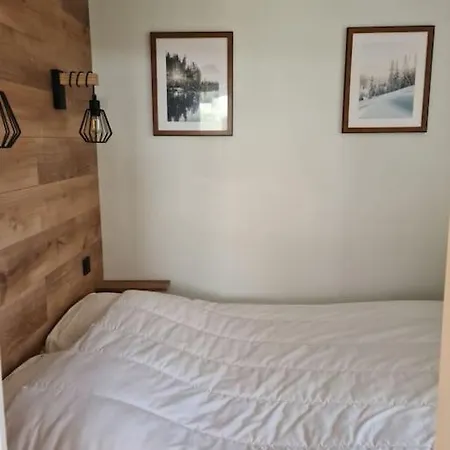 Bel Appartement, Vue Montagne *