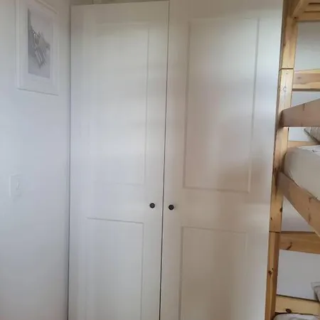Bel Appartement, Vue Montagne * Фон-Ромё