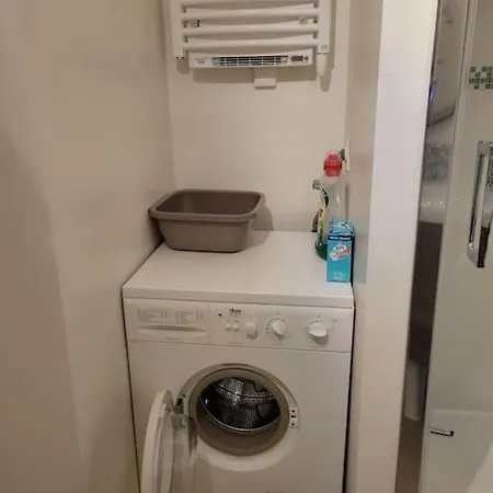 Bel Appartement, Vue Montagne