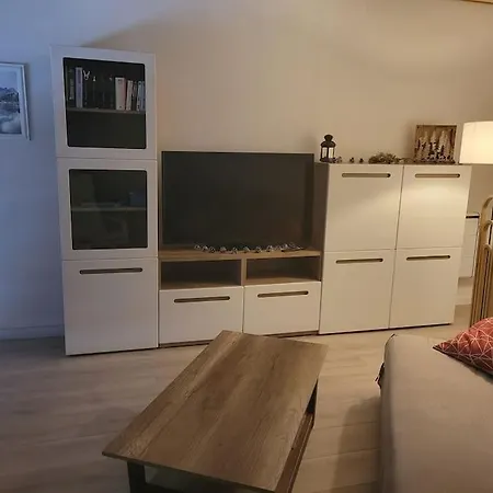 Bel Appartement, Vue Montagne