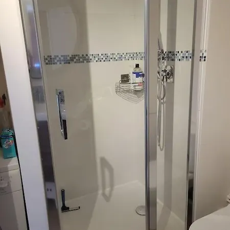 Bel Appartement, Vue Montagne Апартаменты Фон-Ромё